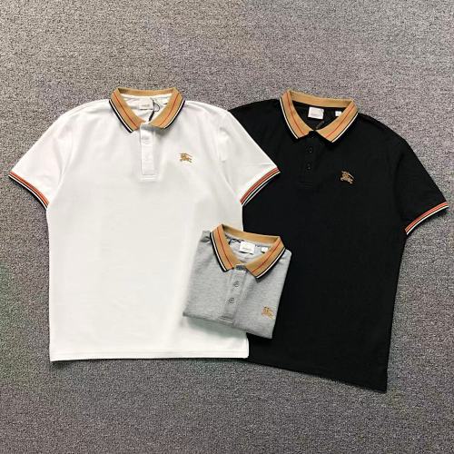 Burberry Polo