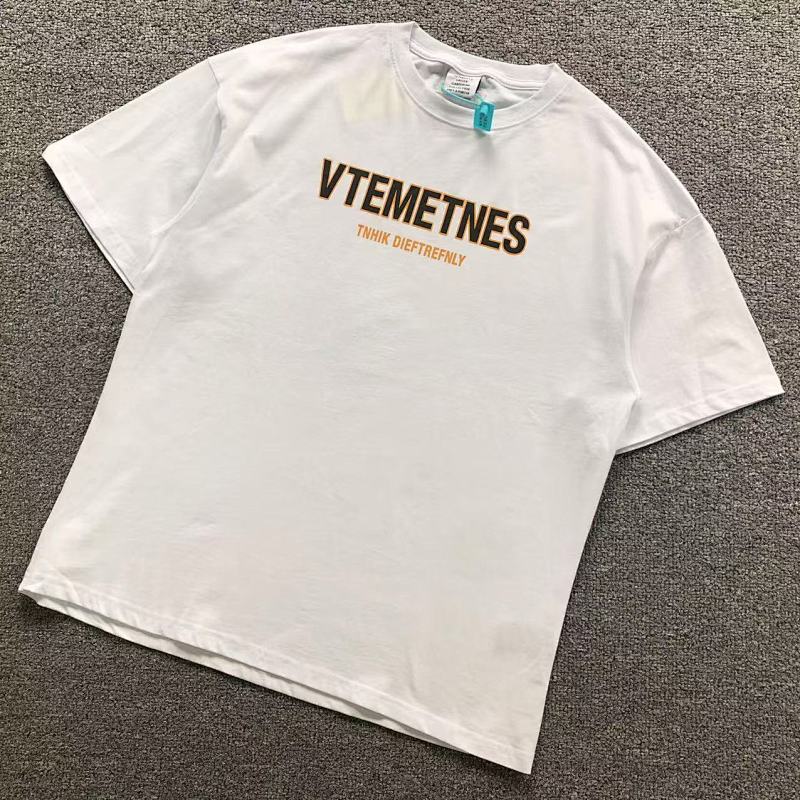 Vetements T-Shirt