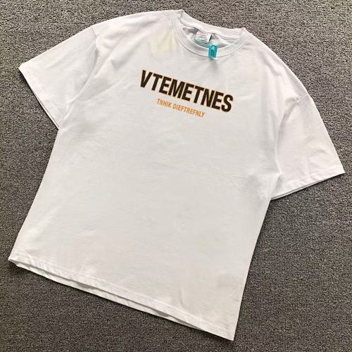 Vetements T-Shirt