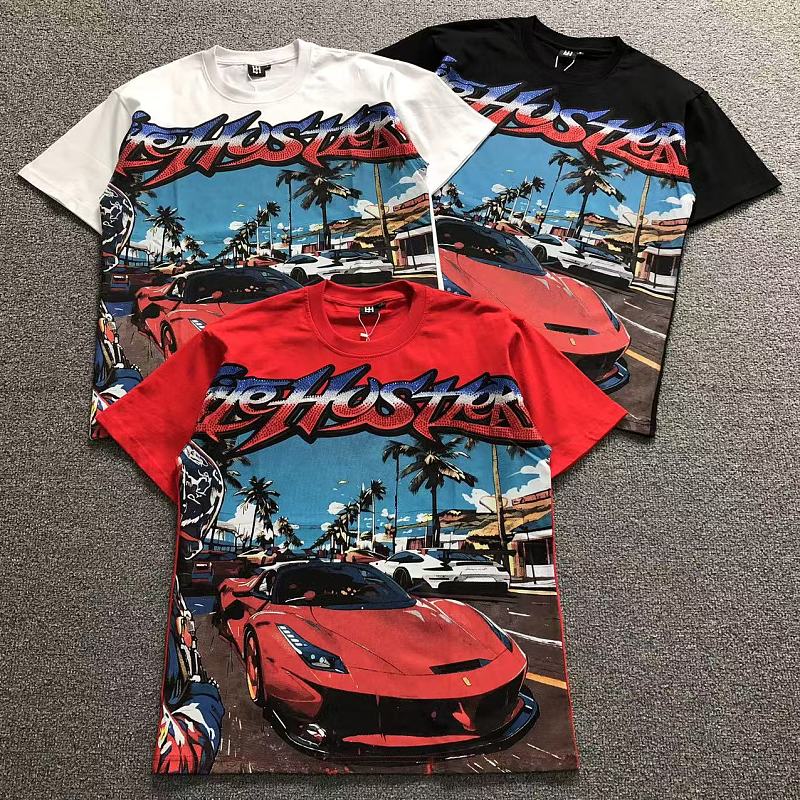 MI D EM Ion T-Shirt