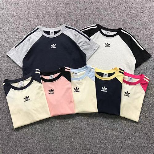Adidas Femaie Styie T-Shirt