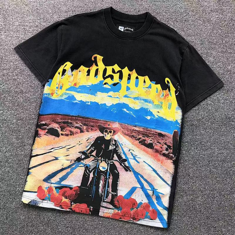 GO S E D T-Shirt