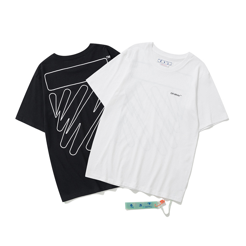 Off-White T-Shirt
