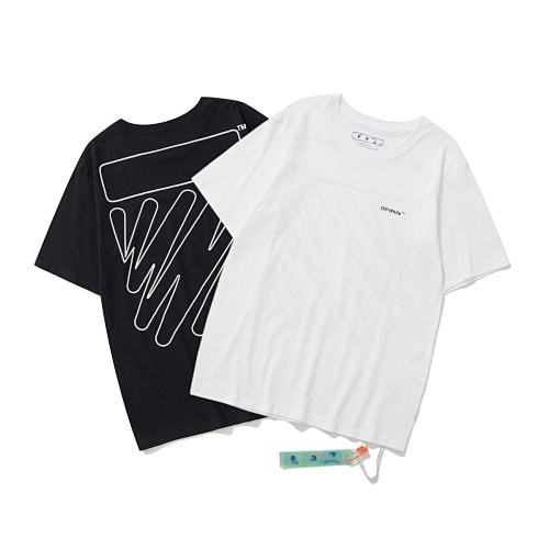 Off-White T-Shirt