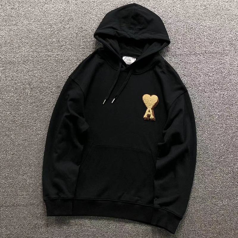 Ami Hoodie Im 60kg I Wear Size S In The Phot