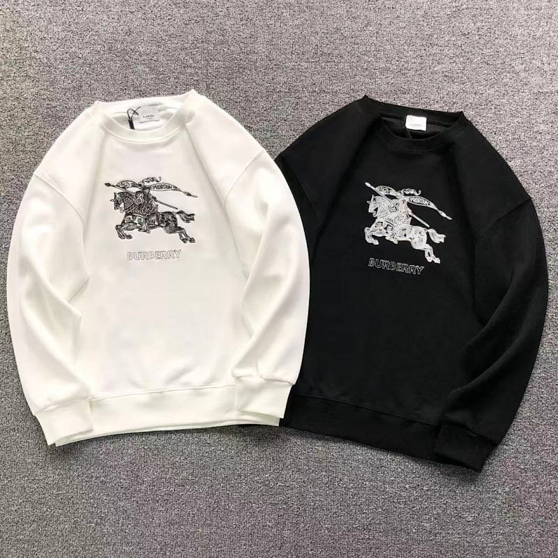 Burberry Hoodie