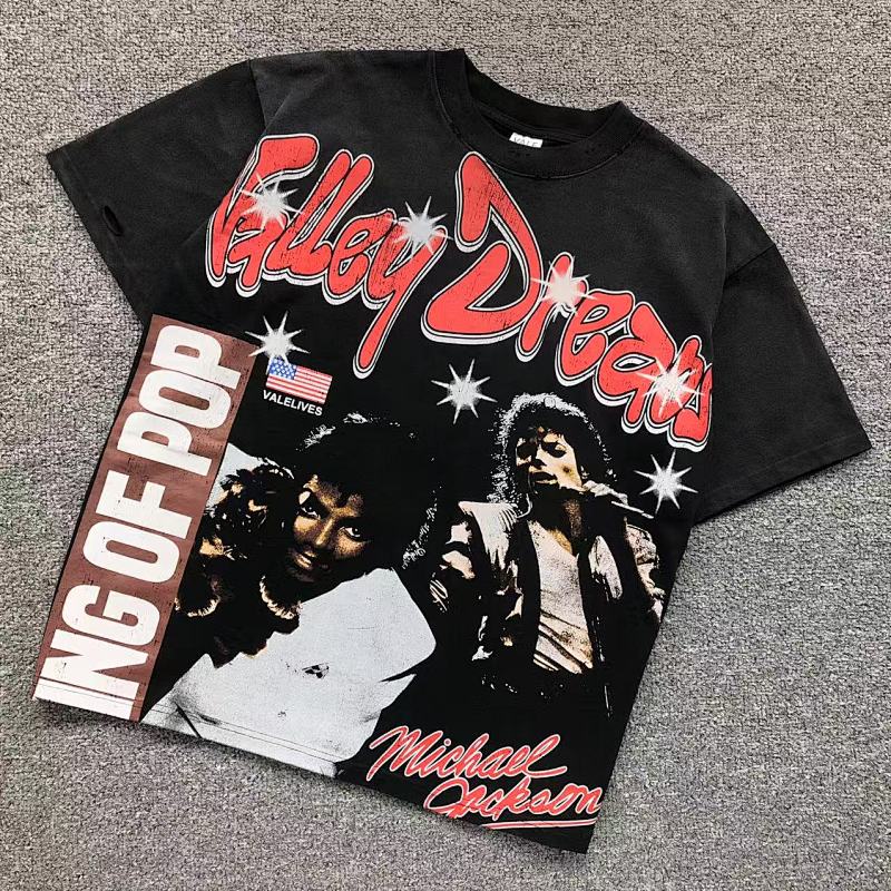 V LL Y T-Shirt