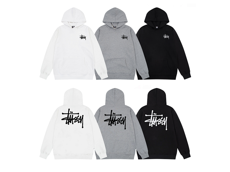 Stussy Hoodie