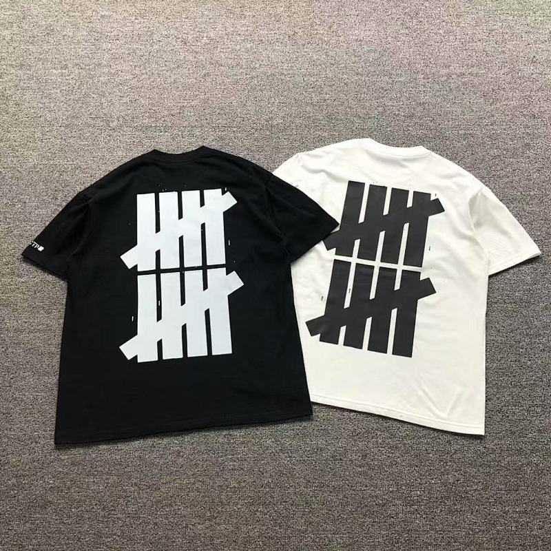 Undefeated T-Shirt