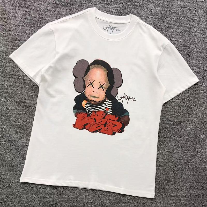 Travis Scott T-Shirt
