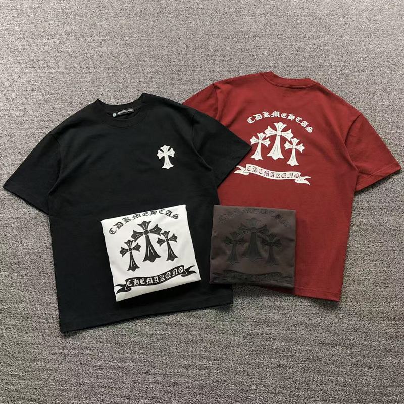 Chrome Hearts T-Shirt