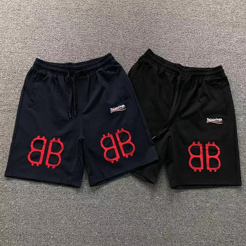 B L IA A Shorts