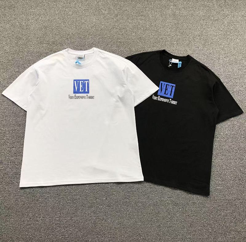 Vetements T-Shirt