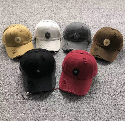 Chrome Hearts Hat