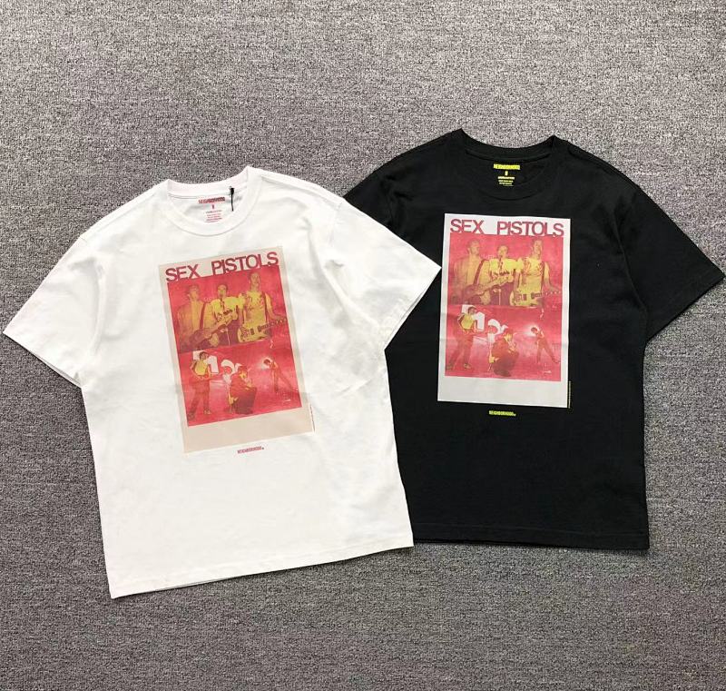 Neighborhood T-Shirt