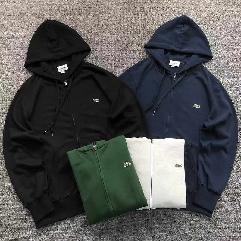 Lacoste Hoodie
