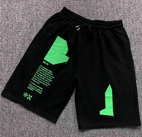 Off-White Shorts