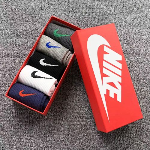 Nike Socks