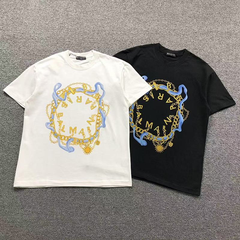 Balmain T-Shirt