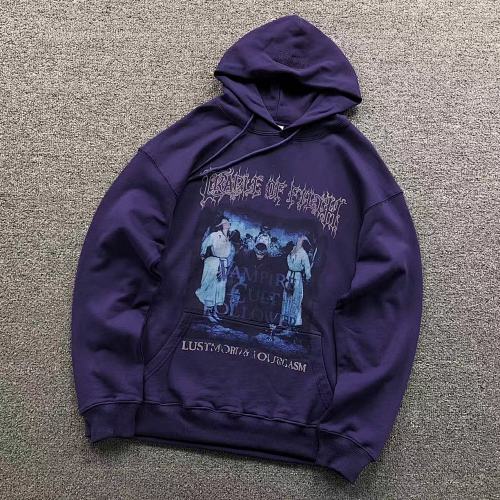 Vetements Hoodie