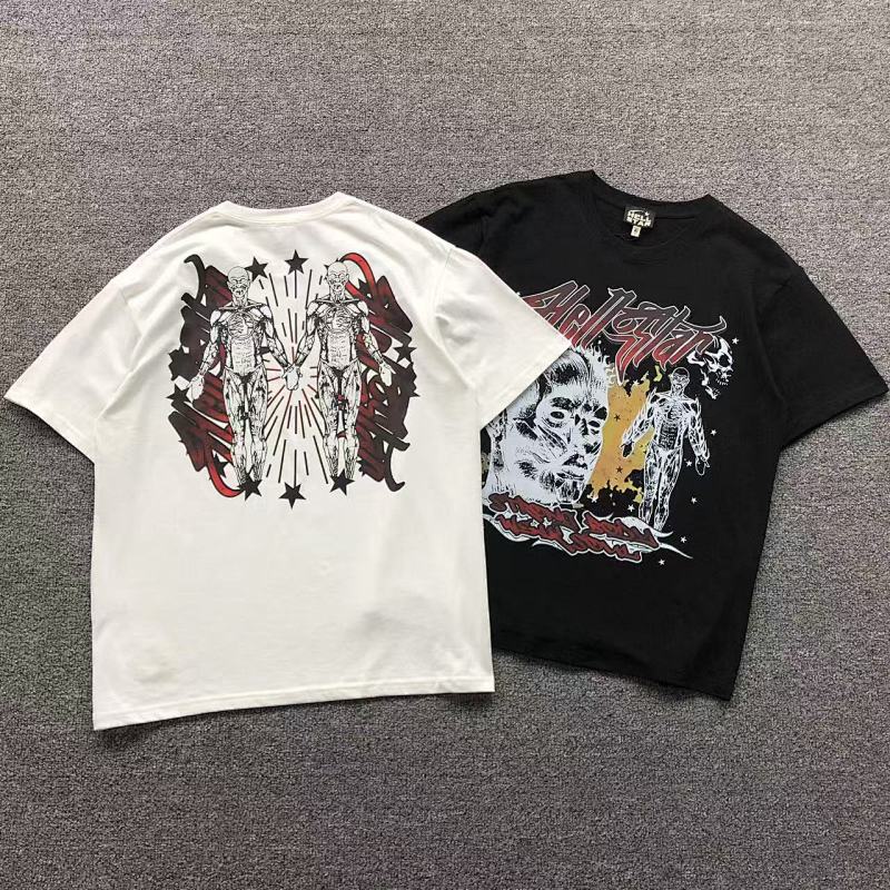 Hellstar T-Shirt