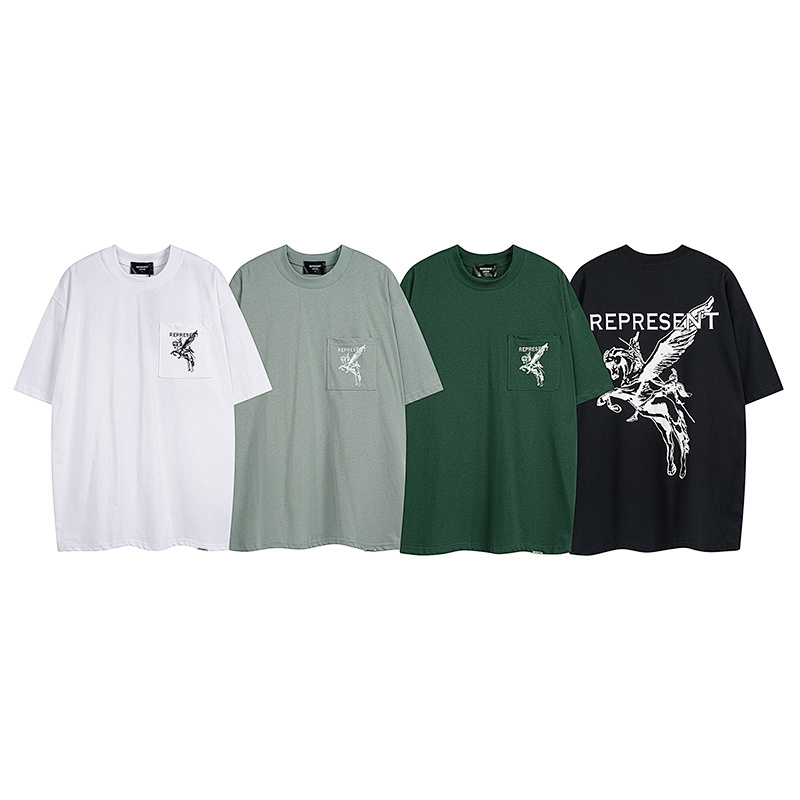 Represent T-Shirt