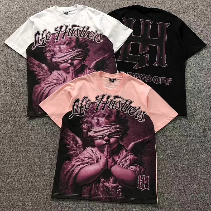 MI D EM Ion T-Shirt