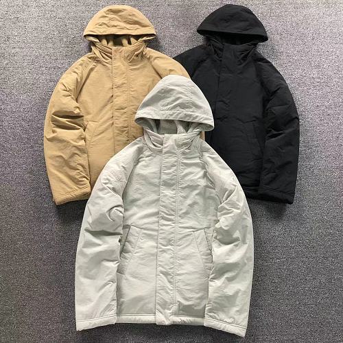 Canada G E Fleece Jacket