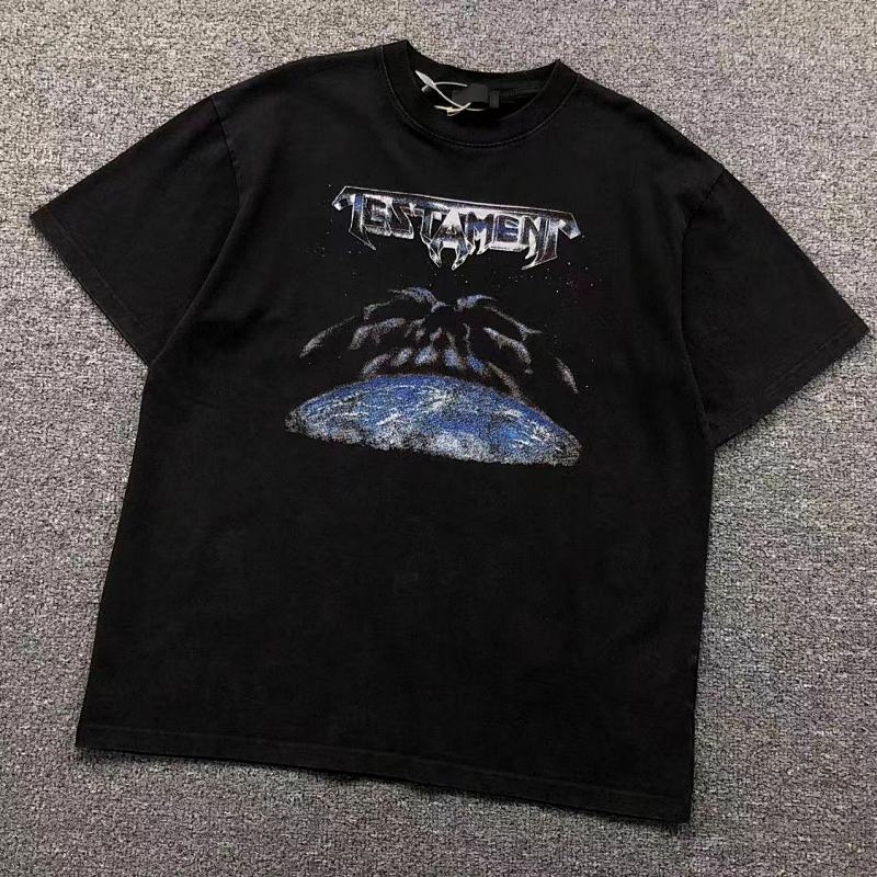 Essentials Fog T-Shirt