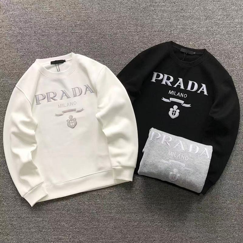 Prada Hoodie