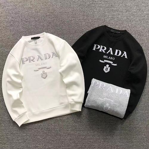 Prada Hoodie