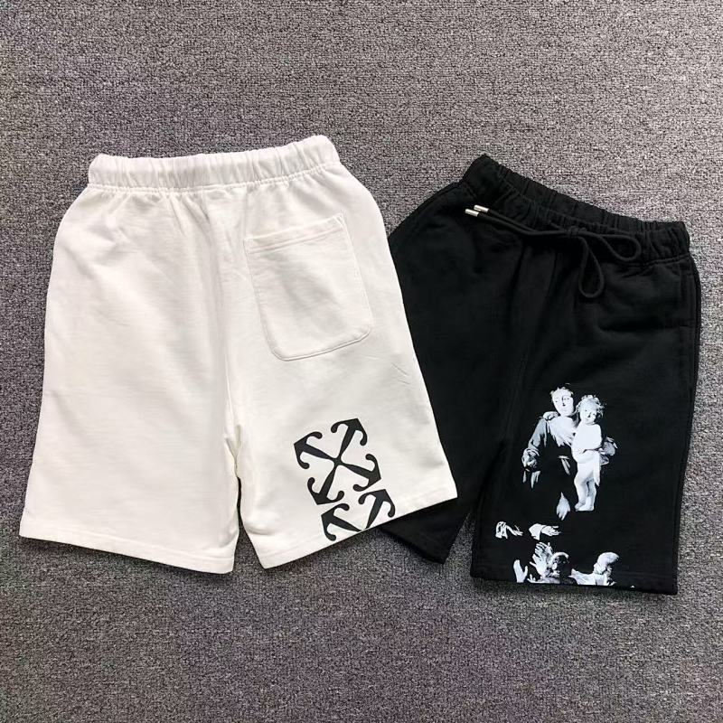 Off-White Shorts
