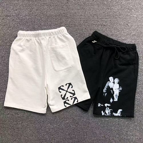 Off-White Shorts