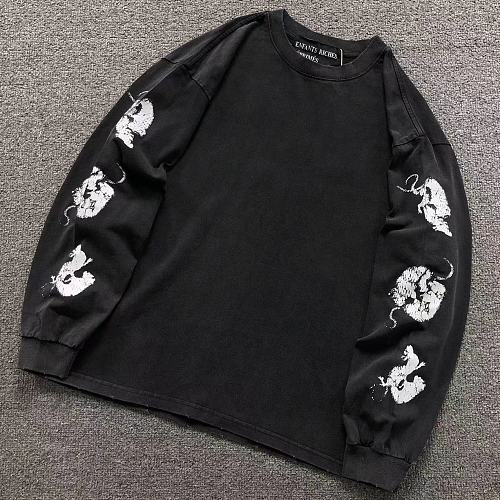 Enfants Riches Deprimes Long Sleeved
