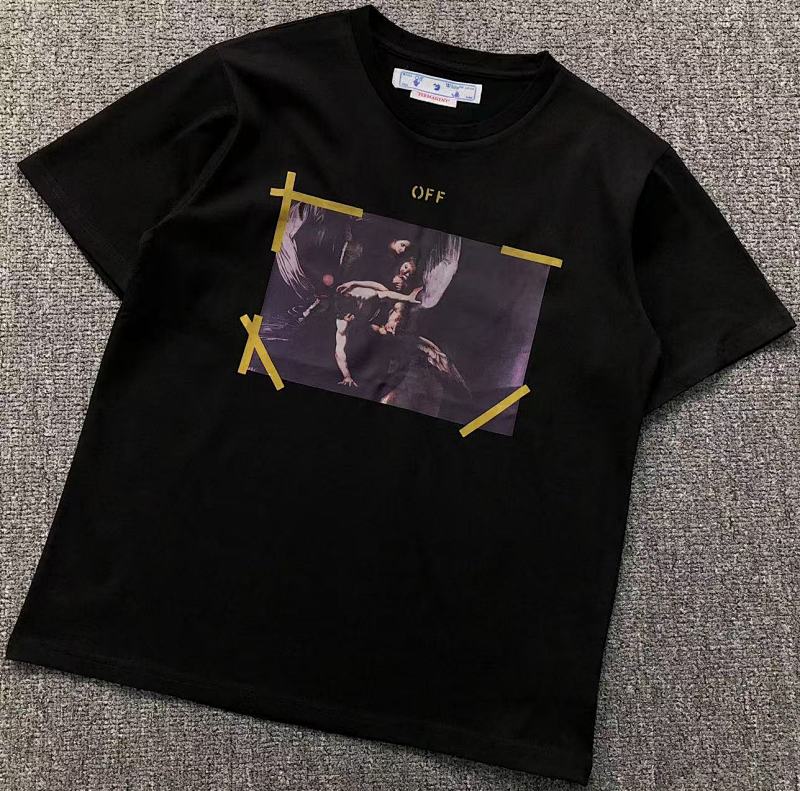 Off-White T-Shirt