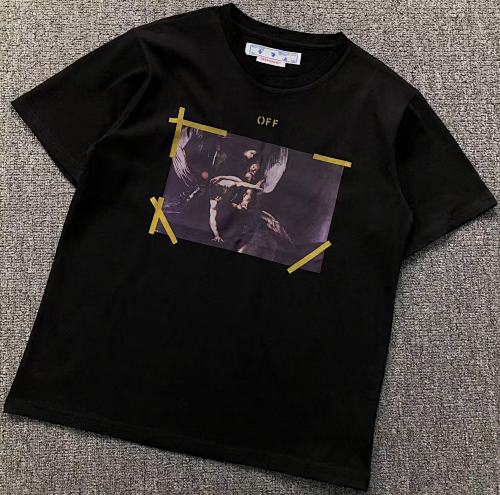 Off-White T-Shirt