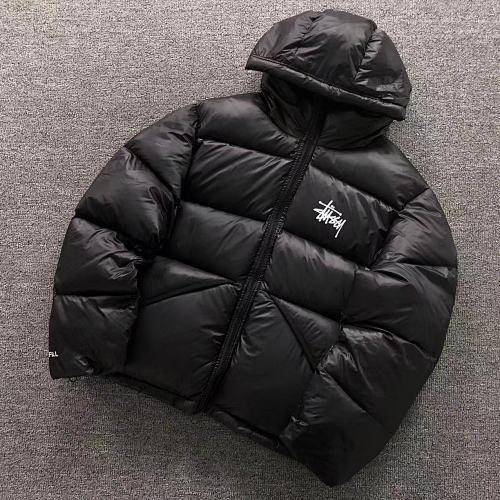 Stussy Down Jackets