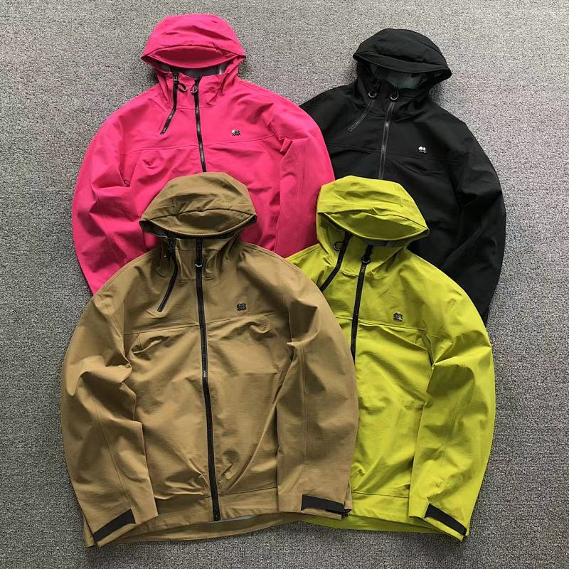 K ON SP T Jacket
