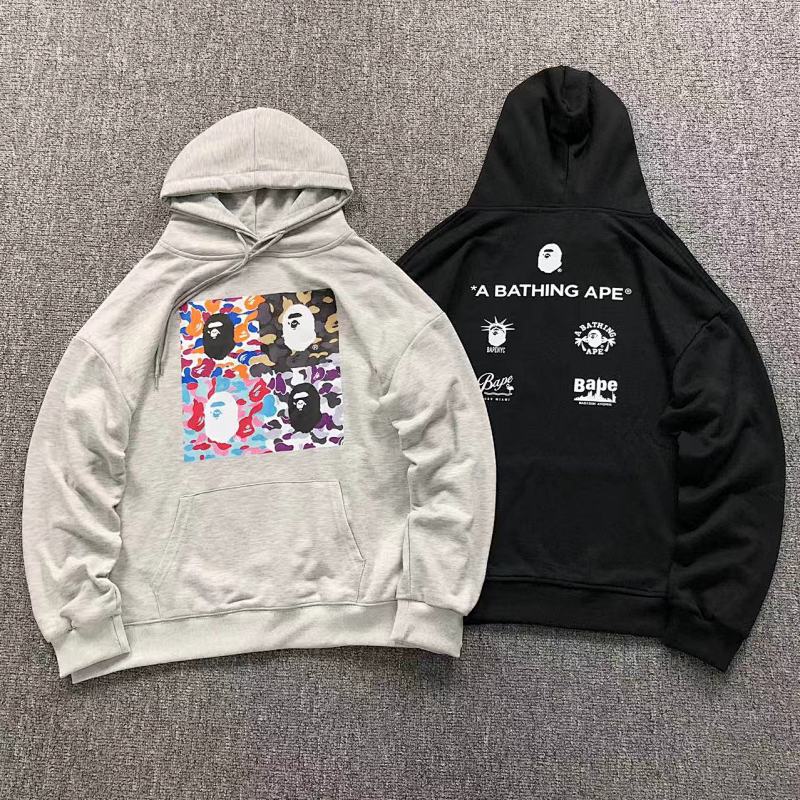 Bape Hoodie