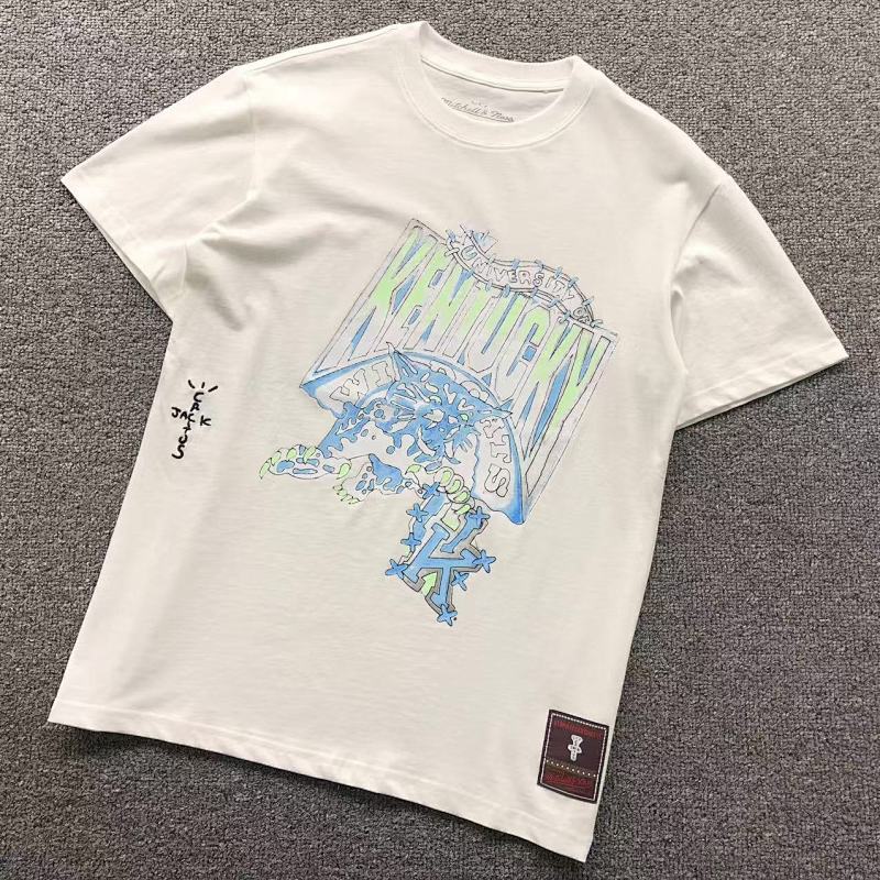 Travis Scott T-Shirt