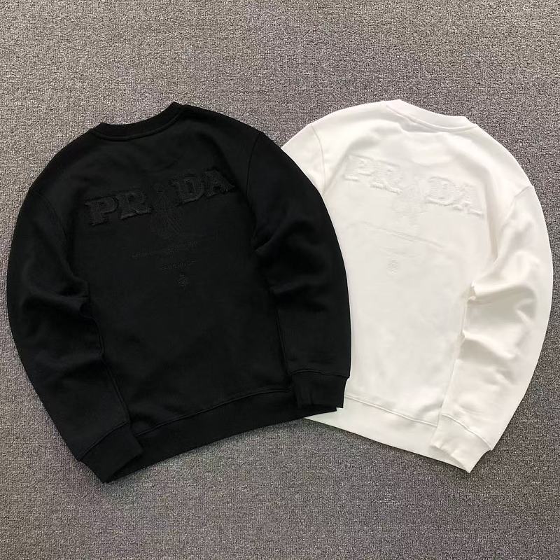 Prada Hoodie