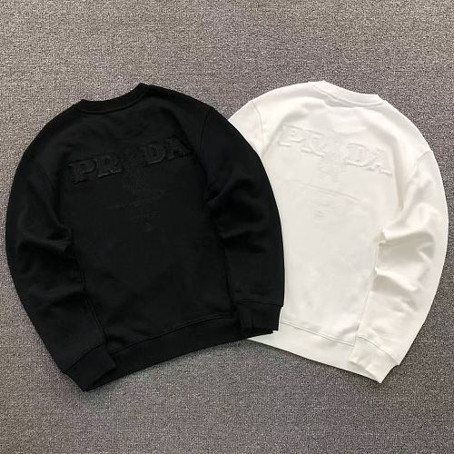 Prada Hoodie