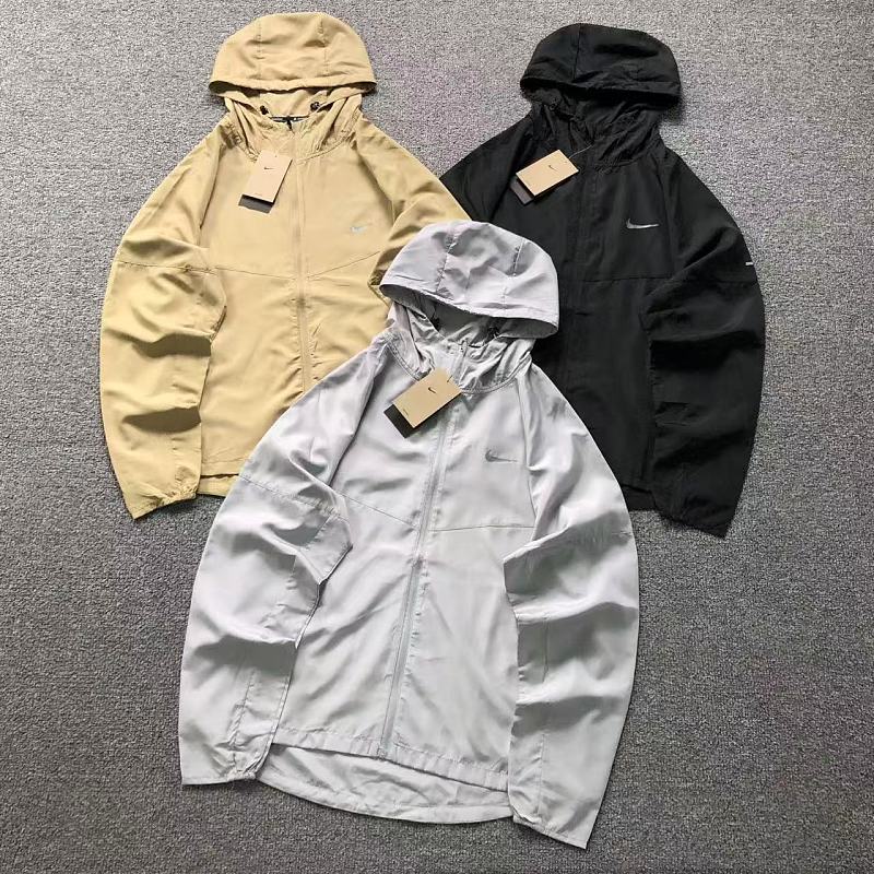 Nike Sunscreen Clothing