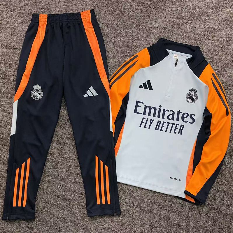 Football Child Trousers Long Sleeved