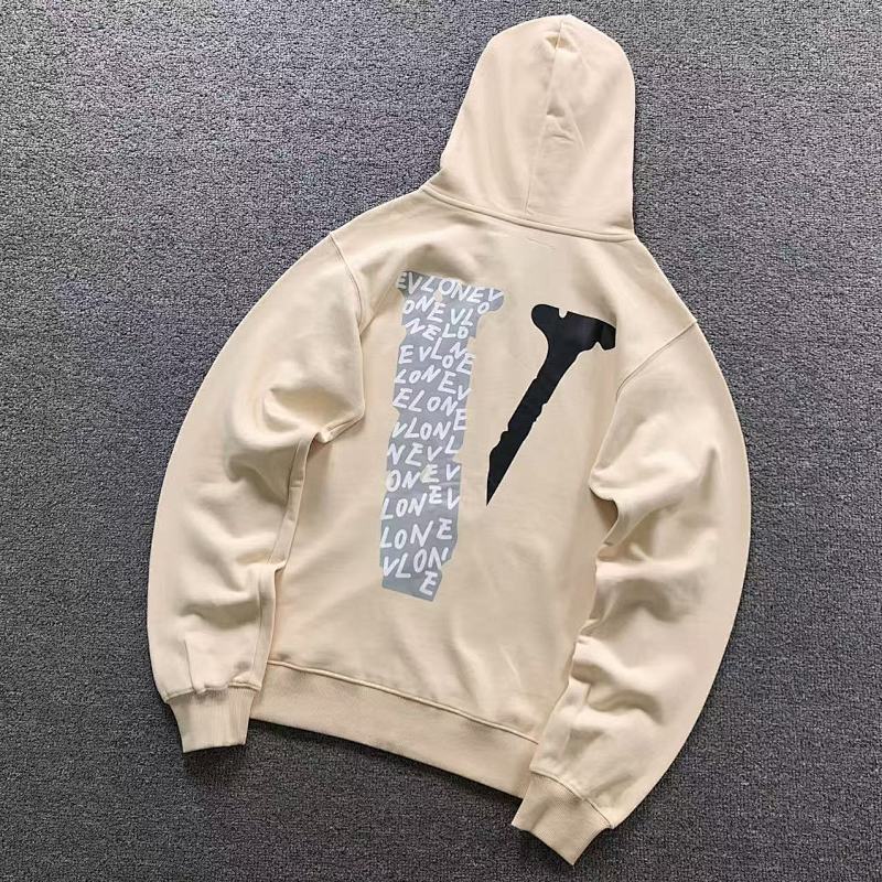 Vlone Hoodie