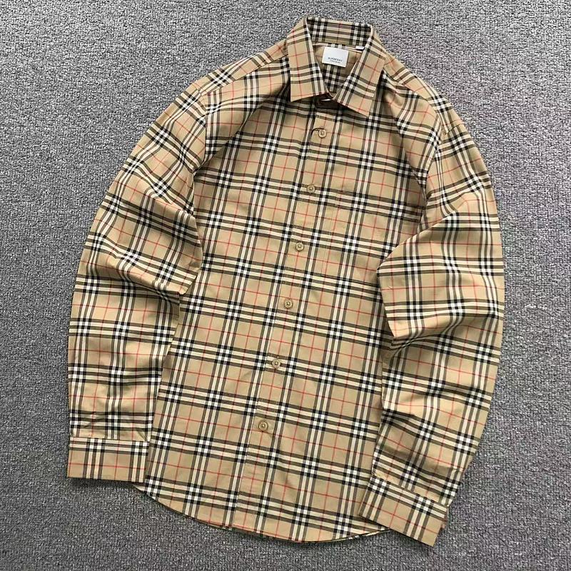Burberry Shirt