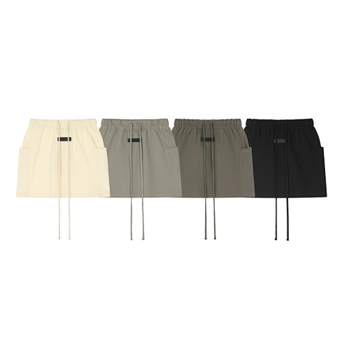 Essentials Fog Shorts