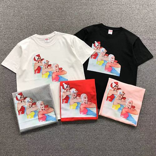 Supreme T-Shirt