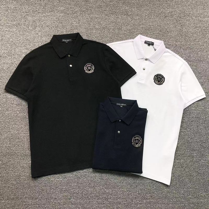 D LC GA A Polo