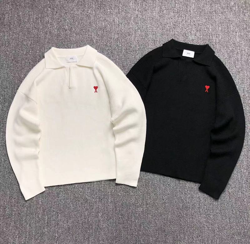 Ami Sweater